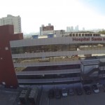 Amil negocia compra do Hospital Santa Helena de São Paulo