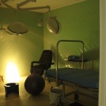 GHC anuncia reforma do Centro Obstétrico