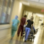 A experiência do paciente e o ambiente hospitalar (que não ajuda)