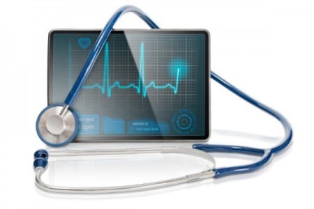 Cresce número de hospitais norte-americanos com registros eletrônicos de saúde