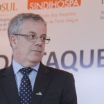 Fernando Torelly é anunciado como novo CEO do Sírio Libanês