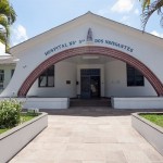 Hospital Nossa Senhora dos Navegantes completa 62 anos