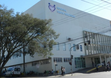 Hospital de Erechim abre seleção para contratação de 90 médicos