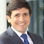 Mohamed Parrini assume a Superintendência do Hospital Moinhos de Vento