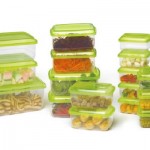 Pesquisa alerta para riscos em plásticos utilizados para armazenar alimentos