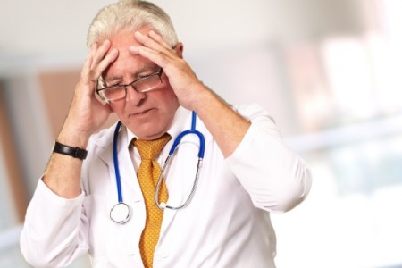 Saúde mental de médicos: como ajudar?