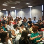 Cluster da Saúde apresenta estratégias para 2016