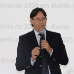 Em Erechim Fehosul discute a realidade das instituições de saúde da região