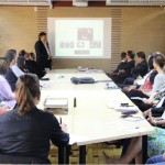 Health Hub Porto Alegre define coordenadores dos grupos de especialidades