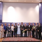 Hospital Moinhos de Vento empossa novos superintendentes