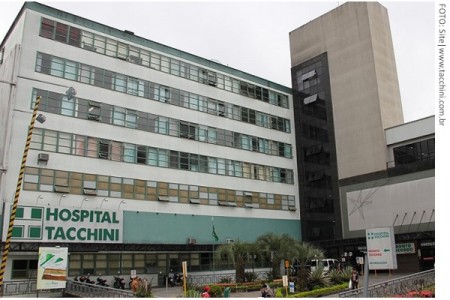 Hospital Tacchini conquista licença ambiental para sua Estação de Tratamento de Efluentes