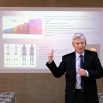 Prossegue a implantação do Health Hub Porto Alegre