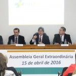 Análises Clínicas realizam assembleia e não descartam paralisação