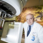 Diretor fala sobre mudança de nome e avanços da Radioterapia do São Lucas