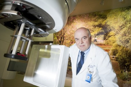 Mudança de nome e avanços da Radioterapia do São Lucas 