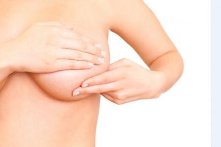 Dispositivo detecta câncer de mama pela saliva