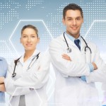 Oportunidades para docentes da área da saúde