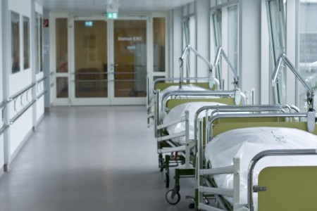 3 razões que levam hospitais a fecharem as portas