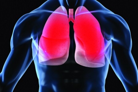 Dia mundial de Hipertensão Pulmonar
