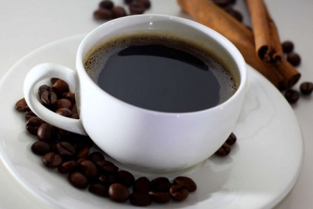 Café ajuda a proteger contra cirrose