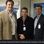 Cirurgia rara realizada no Hospital Moinhos com parceria do Johns Hopkins Hospital