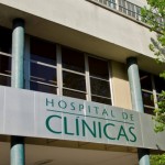 Clínicas de Porto Alegre é o primeiro hospital brasileiro a realizar implante de válvula aórtica sem sutura