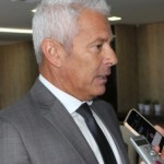 Gabbardo anuncia pagamento de R$ 140 milhões para prestadores que atendem SUS