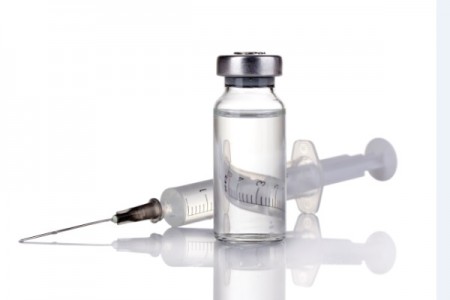 RS alcança meta e vacina 83% do grupo de risco