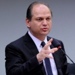 Ricardo Barros é o novo Ministro da Saúde