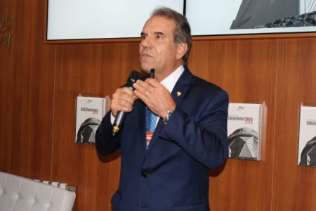 Principais hospitais brasileiros apresentam desaceleração do ritmo de crescimento
