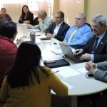 CNS debate afastamento de colaborador gestante ou lactante