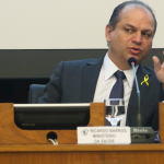 Ministro diz que judicialização da saúde custa R$ 7 bilhões para o Brasil