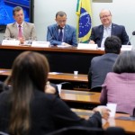 CNS defende em audiência a criação do Sistema S da Saúde