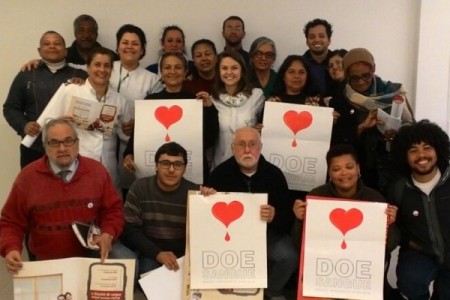 Hospital Restinga busca ampliar doação voluntária de sangue no Extremo Sul de Porto Alegre