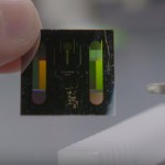 IBM começa a testar biochip para diagnosticar doenças1