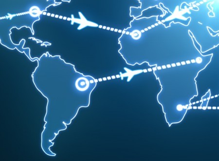 Importação e exportação para pesquisas científicas com consulta pública aberta