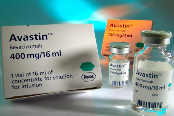 Anvisa autoriza uso do Avastin como tratamento para Degeneração Macular