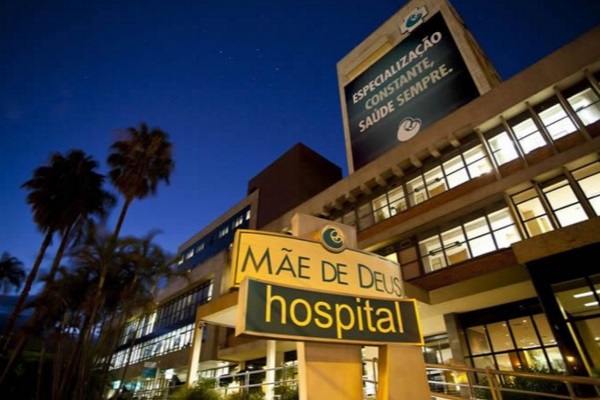 Hospital do Câncer Mãe de Deus promove projeto internacional de arrecadação de fundos para pesquisa oncológica