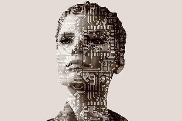 Como a inteligência artificial pode “perturbar” a radiologia e outras áreas da medicina