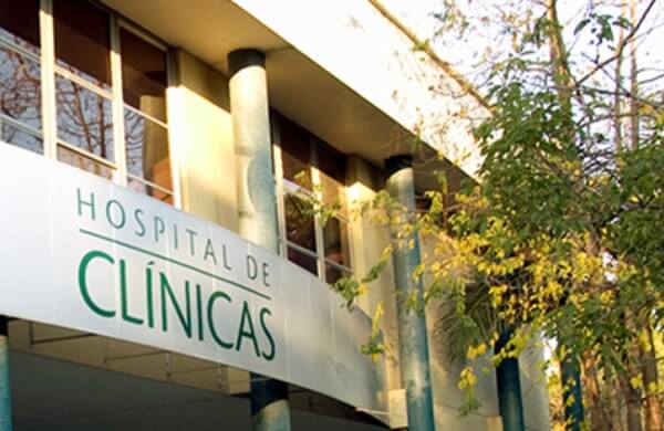 Hospital de Clínicas sedia evento do Ministério da Saúde sobre o tratamento da falência intestinal
