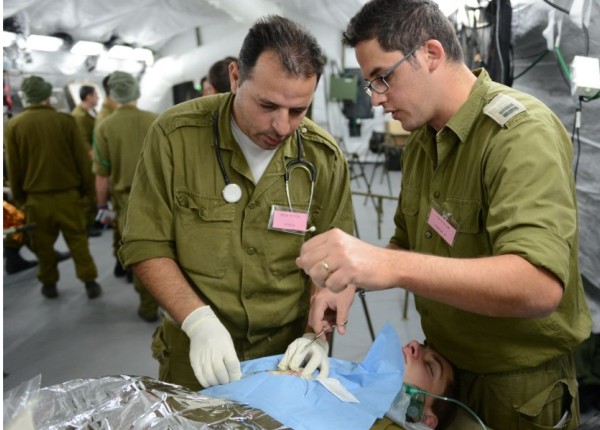 missao-humanitaria-israelense-e-capaz-de-construir-um-hospital-em-apenas-12-horas