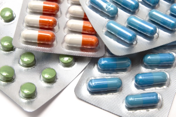 5 mitos a respeito dos antibióticos