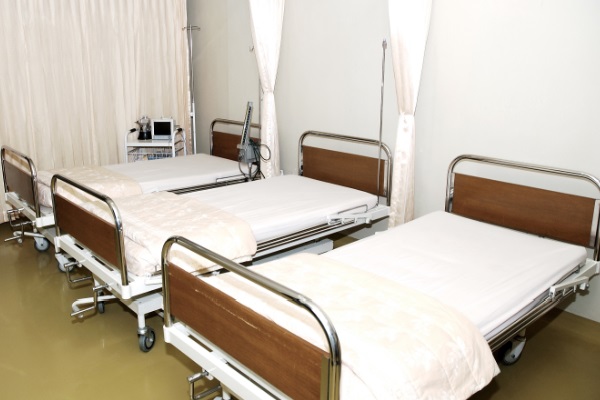 “Micro-hospitais” como estratégia de um novo modelo assistencial