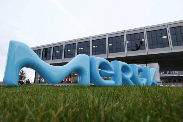 Merck ganha ação histórica de US$ 2,5 bilhões contra a Gilead