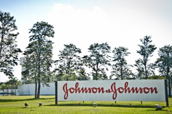 Johnson & Johnson compra biofarmacêutica européia por US$ 30 bilhões