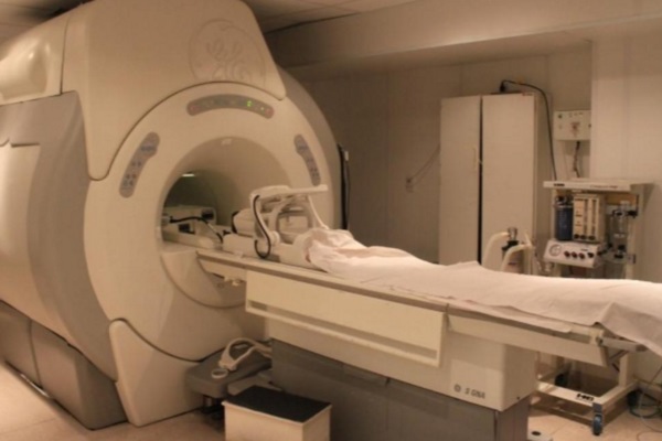 No câncer de próstata a ressonância magnética é duas vezes mais eficaz que a biópsia