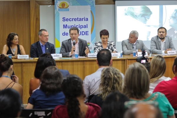 Porto Alegre lança serviço de telediagnóstico para consultas dermatológicas