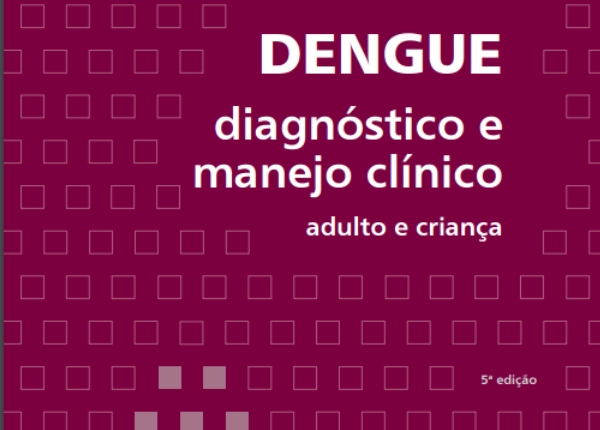 UNA-SUS lança nova oferta do curso Atualização do Manejo Clínico da Dengue