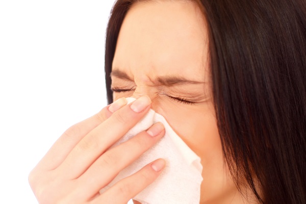 Resfriado ou alergia? Como saber a diferença