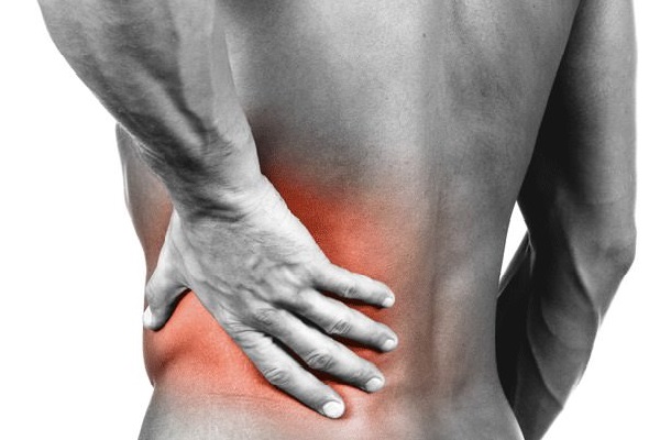 Nova técnica pode reduzir dores crônicas nas costas
